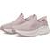 Skechers Women's Athletic Running from Finish Line Mauve