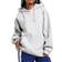 Adidas Women's Bubble Graphic Hoodie - Grey