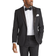 Johnny Bigg Elvis Tuxedo Suit Jacket - Black