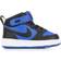 Nike Court Borough Mid 2 TDV - Game Royal/White/Black