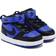 Nike Court Borough Mid 2 TDV - Game Royal/White/Black