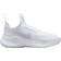 Nike Flex Runner 3 PS - White/White/Pure Platinum