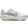 Nike Downshifter 13 Extra Wide W - White/Platinum Tint