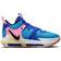 Nike LeBron Witness 7 GS - Hyper Royal/Blue Lightning/White/Black