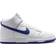 Nike Dunk Hi Retro M - White/Summit White/Concord