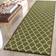 Smart Living Trellis Green 80x300cm