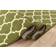 Smart Living Trellis Green 80x300cm