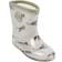 Petit by Sofie Schnoor Winter Rubber Boot - Light Green