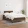 vidaXL Fabric Kontinentalseng 120x190cm