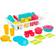 CB toys Tableware Drainer Set