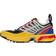 Salomon ACS Pro - Black/Lemon/High Risk Red