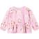 Name It Harumi Regular Fit Sweatshirt - Parfait Pink (13230219)