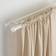 IKEA HUGAD White 385cm