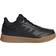 Adidas Kid's Tensaur Sport Training Lace Shoes - Core Black/Core Black/Gray Six