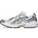 Asics GEL-1130 White/Wood Crepe Sneakers unisex Gummi/Textil/Textil Weiß