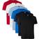 ID Identity T-Time T-shirt - Hvid