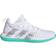 adidas Stabil Next Gen W - Cloud White/Silver Metallic/Lucid Pink