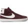 Nike SB Zoom Blazer Mid - Burgundy Crush/Summit White