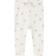 Name It Gavo Elf Printet Leggings - Coconut Milk (13236720)