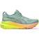 Asics Gel-Kayano 31 Paris W - Light Celadon/Safety Yellow