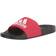 Adidas Adilette Shower - Better Scarlet/Cloud White/Core Black