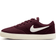 Nike SB Check Canvas GS - Burgundy Crush/Sail