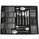 Stellar Canterbury Cutlery Set 58pcs