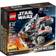 LEGO Star Wars TM Millennium Falcon Microfighter 75193