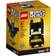 LEGO Bricks Headz Batman 41585