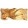 Stine A Splash Lava Ring - Gold