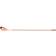 Barfly Classic Teardrop End Copper Plated Bar Spoon