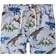 Name It Zimon Badshorts - Zen Blue (13213900)