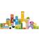 Woomax Animals Blocks 32pcs