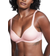 Victoria's Secret Infinity Flex Lightly Lined Wireless Plunge Bra - Pink