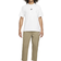 NIKE Sportswear Premium Essentials Men's T-shirt - White