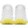 Marc Jacobs The Lazy Runner W - White/Yellow