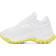 Marc Jacobs The Lazy Runner W - White/Yellow