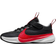 Nike Giannis Freak 5 GSV - Black/Pure Platinum/Wolf Grey/University Red