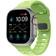 Nomad Apple Watch 45mm Series 7 Sport Band Glow 2.0
