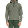 CP COMPANY Men's Lens Detail Hooded Jacket - Agave Green