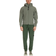 CP COMPANY Men's Lens Detail Hooded Jacket - Agave Green