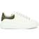 Alexander McQueen Oversized M - White/Khaki