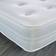 EXtreme comfort ltd Cool Touch Hand-Tufted Coil Spring Matress 135x190cm