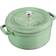 Staub La Cocotte med låg 26cm