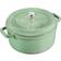 Staub La Cocotte med lokk 5.25 L 26 cm