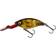 Westin Buzzbite Clear Brown Craw 4cm 4gram