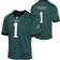 Nike Kids Jalen Hurts Philadelphia Eagles Dri-Fit NFL Football Jersey