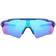 Oakley Radar EV XS Path Youth Fit Sapphire OJ9001-2831