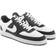 Nike Court Vision Low M - Black/White