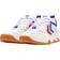 Hummel Teiwaz 2.0 Icon NO23 M - White/True Blue